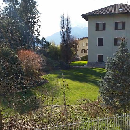 Villa Masetto Egidio Eco-Agritur Striegen Zimmer foto
