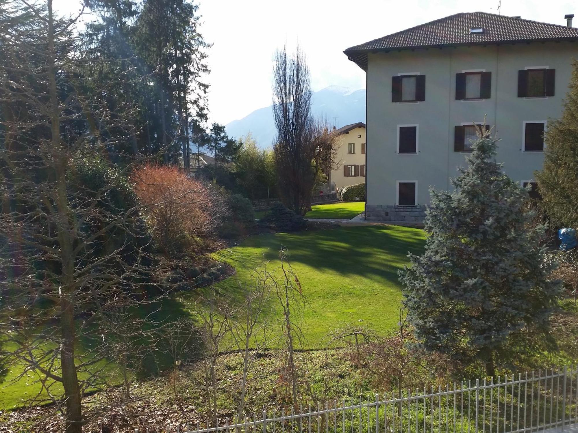 Villa Masetto Egidio Eco-Agritur Striegen Zimmer foto
